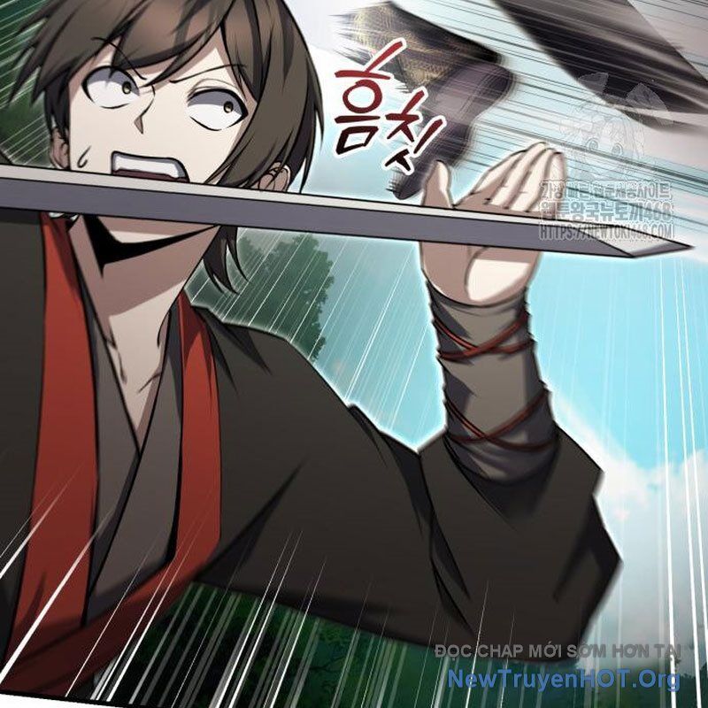 Đệ Nhất Võ Sư, Baek Cao Thủ: Chapter 135