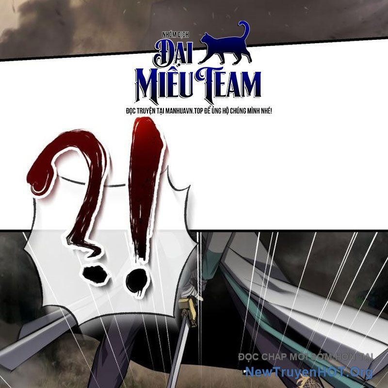 Đệ Nhất Võ Sư, Baek Cao Thủ: Chapter 135