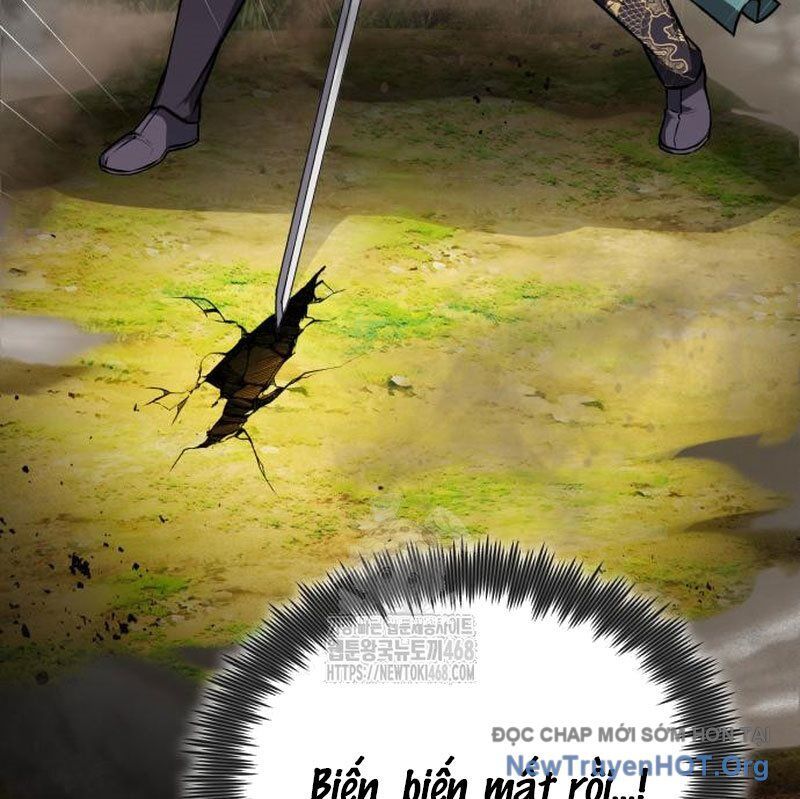 Đệ Nhất Võ Sư, Baek Cao Thủ: Chapter 135