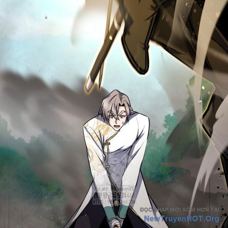 Đệ Nhất Võ Sư, Baek Cao Thủ: Chapter 135