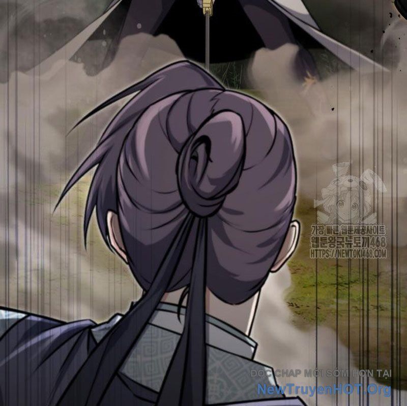 Đệ Nhất Võ Sư, Baek Cao Thủ: Chapter 135