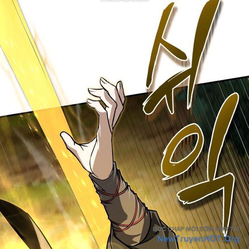 Đệ Nhất Võ Sư, Baek Cao Thủ: Chapter 135