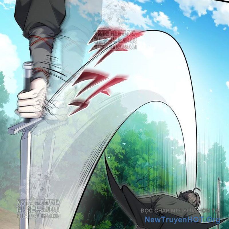 Đệ Nhất Võ Sư, Baek Cao Thủ: Chapter 135