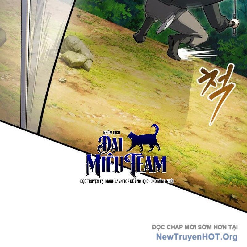 Đệ Nhất Võ Sư, Baek Cao Thủ: Chapter 135