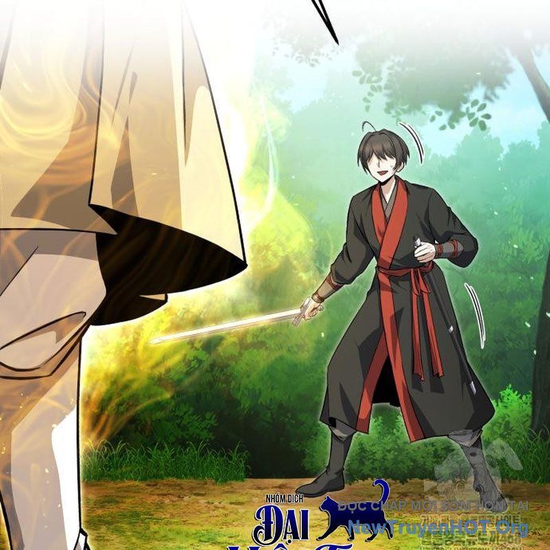 Đệ Nhất Võ Sư, Baek Cao Thủ: Chapter 135