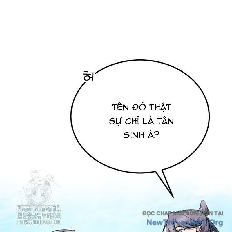 Đệ Nhất Võ Sư, Baek Cao Thủ: Chapter 135