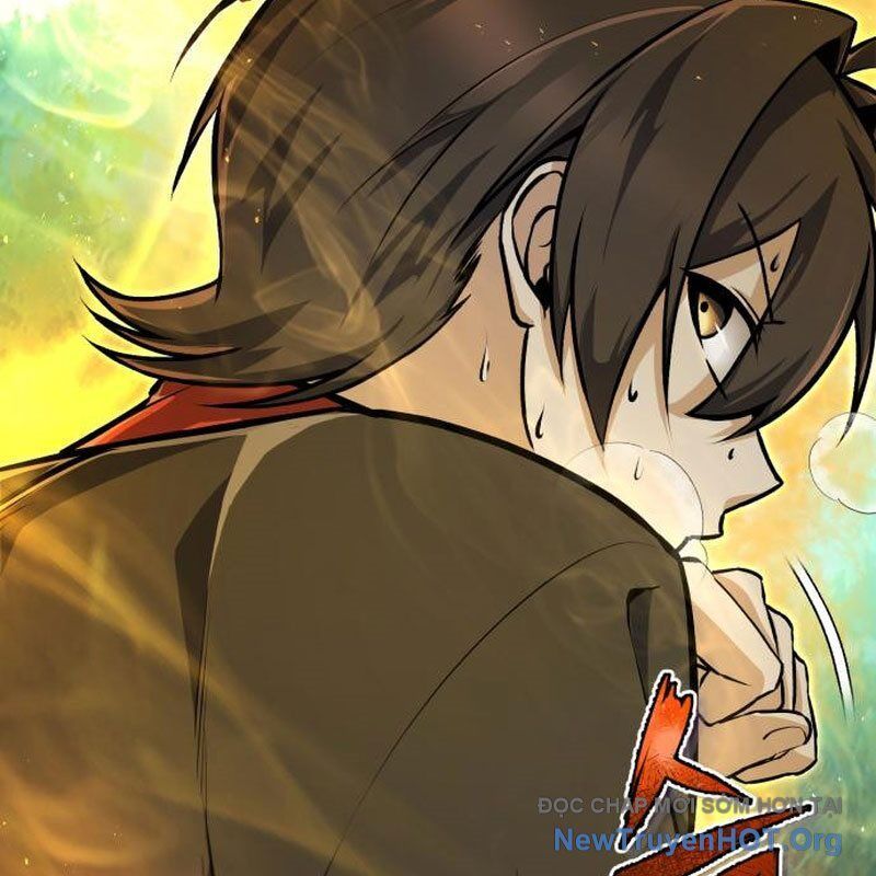 Đệ Nhất Võ Sư, Baek Cao Thủ: Chapter 135