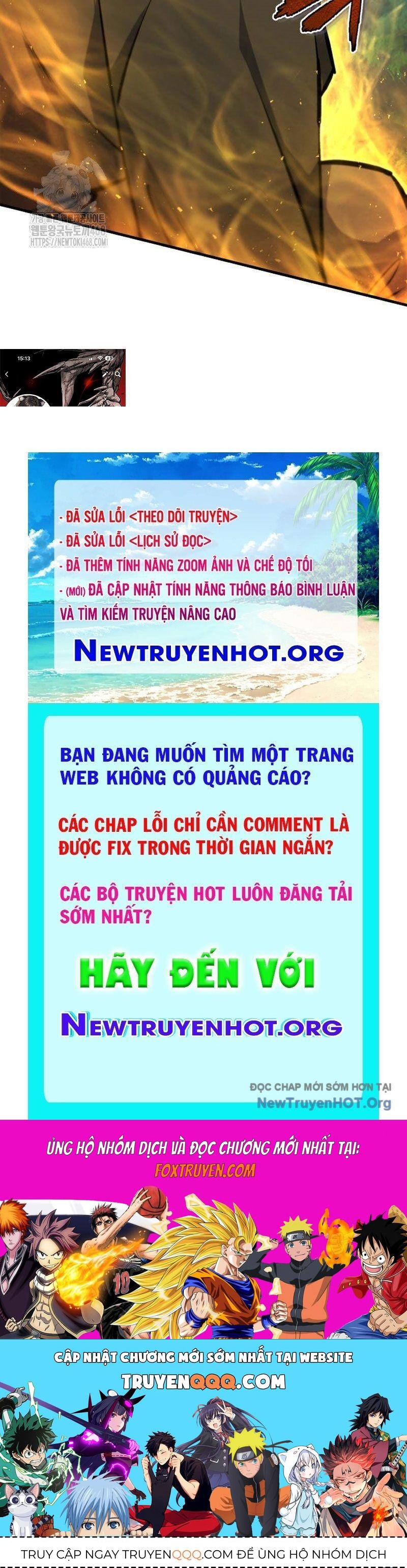 Đệ Nhất Võ Sư, Baek Cao Thủ: Chapter 135