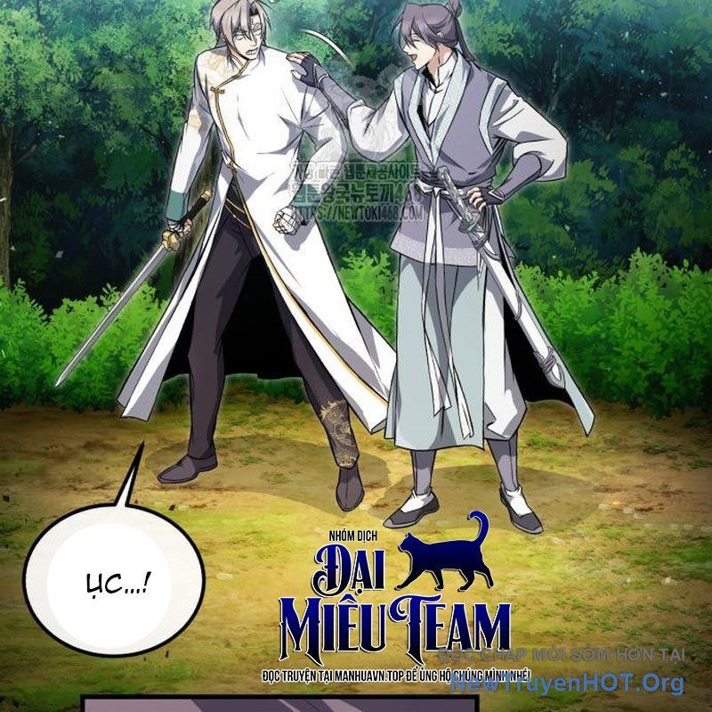 Đệ Nhất Võ Sư, Baek Cao Thủ: Chapter 135