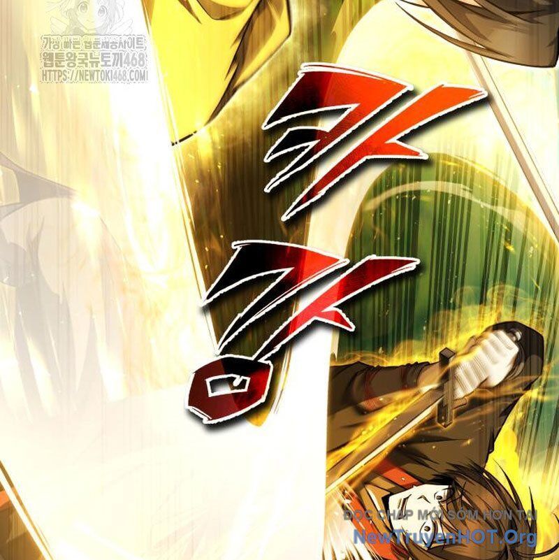 Đệ Nhất Võ Sư, Baek Cao Thủ: Chapter 135