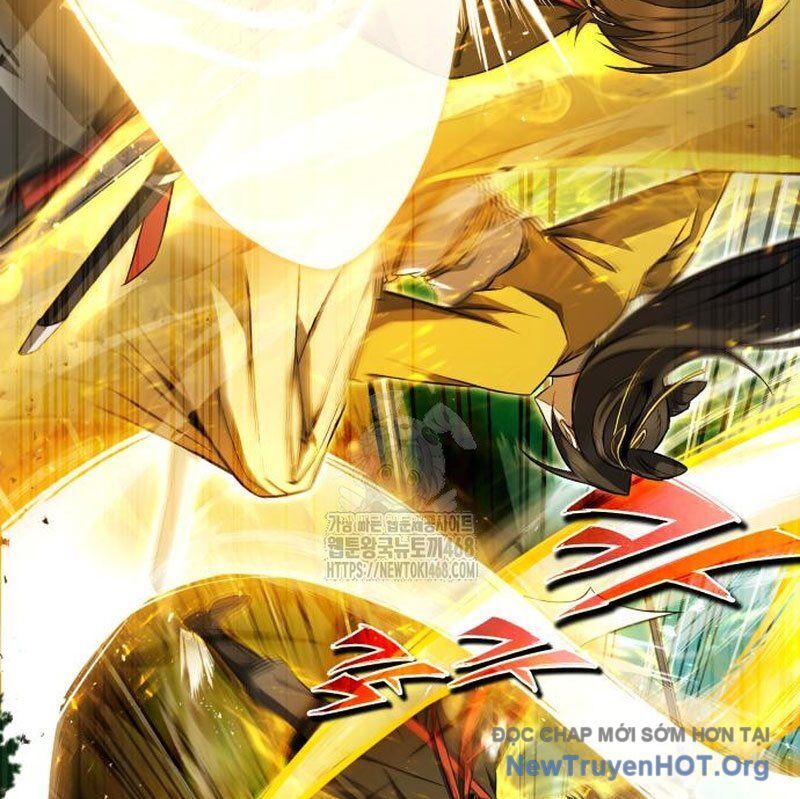 Đệ Nhất Võ Sư, Baek Cao Thủ: Chapter 135