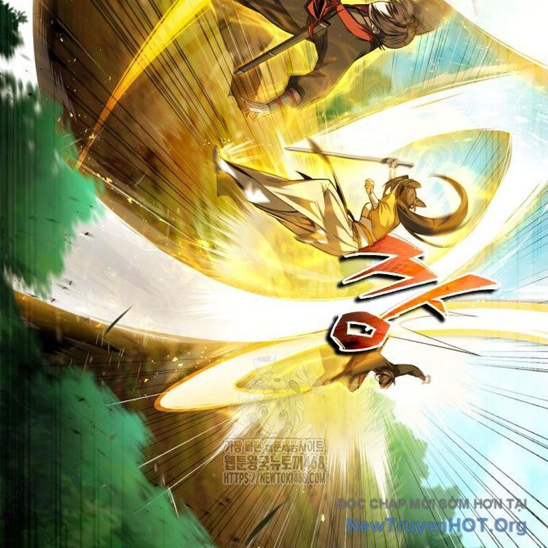 Đệ Nhất Võ Sư, Baek Cao Thủ: Chapter 135