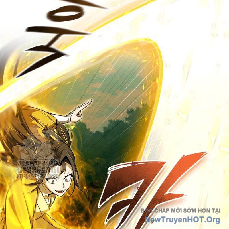 Đệ Nhất Võ Sư, Baek Cao Thủ: Chapter 135