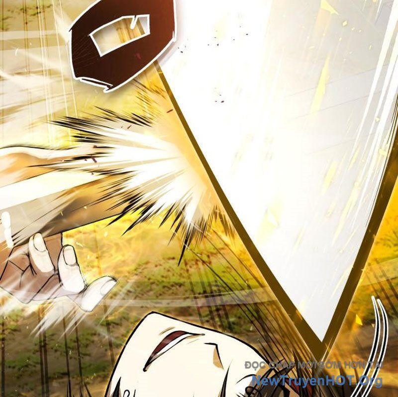 Đệ Nhất Võ Sư, Baek Cao Thủ: Chapter 135