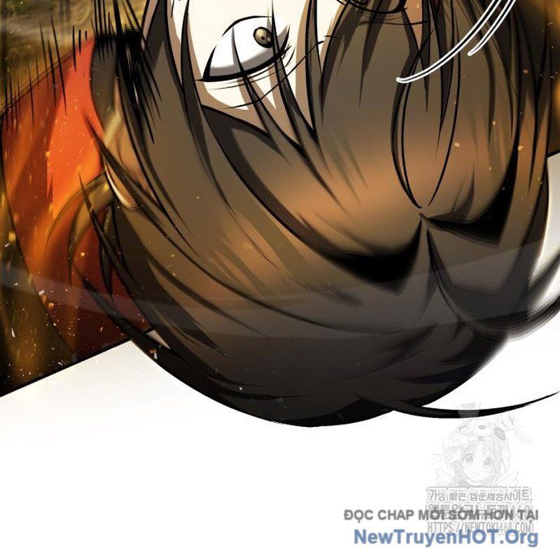 Đệ Nhất Võ Sư, Baek Cao Thủ: Chapter 135