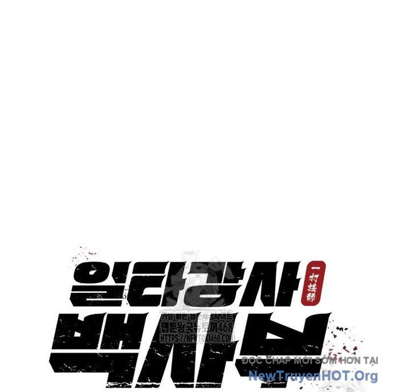 Đệ Nhất Võ Sư, Baek Cao Thủ: Chapter 135