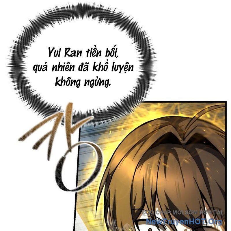 Đệ Nhất Võ Sư, Baek Cao Thủ: Chapter 135