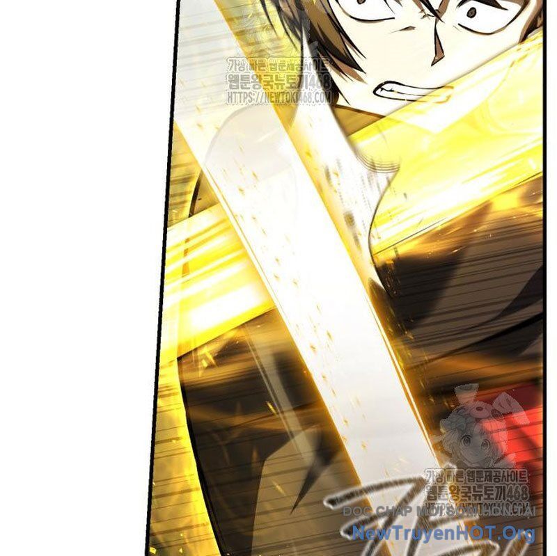 Đệ Nhất Võ Sư, Baek Cao Thủ: Chapter 135