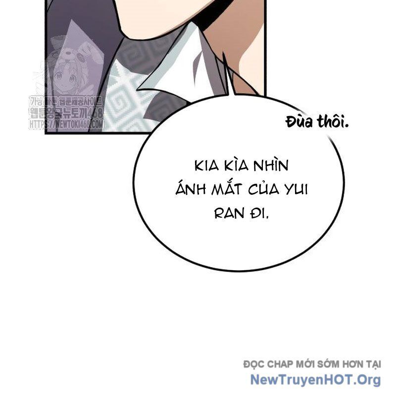 Đệ Nhất Võ Sư, Baek Cao Thủ: Chapter 135
