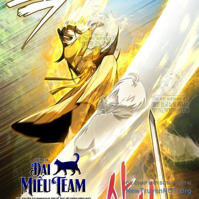 Đệ Nhất Võ Sư, Baek Cao Thủ: Chapter 135