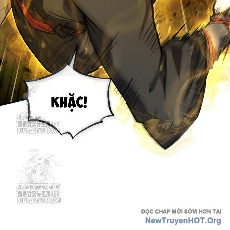 Đệ Nhất Võ Sư, Baek Cao Thủ: Chapter 135