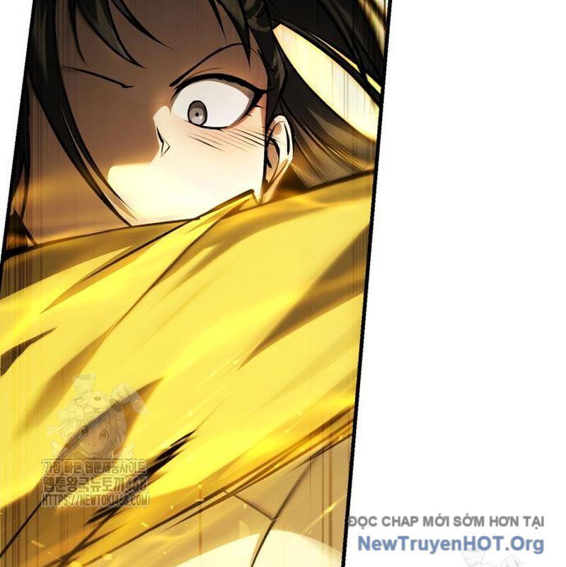 Đệ Nhất Võ Sư, Baek Cao Thủ: Chapter 135