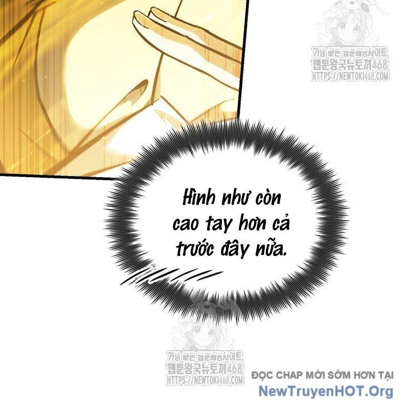 Đệ Nhất Võ Sư, Baek Cao Thủ: Chapter 135