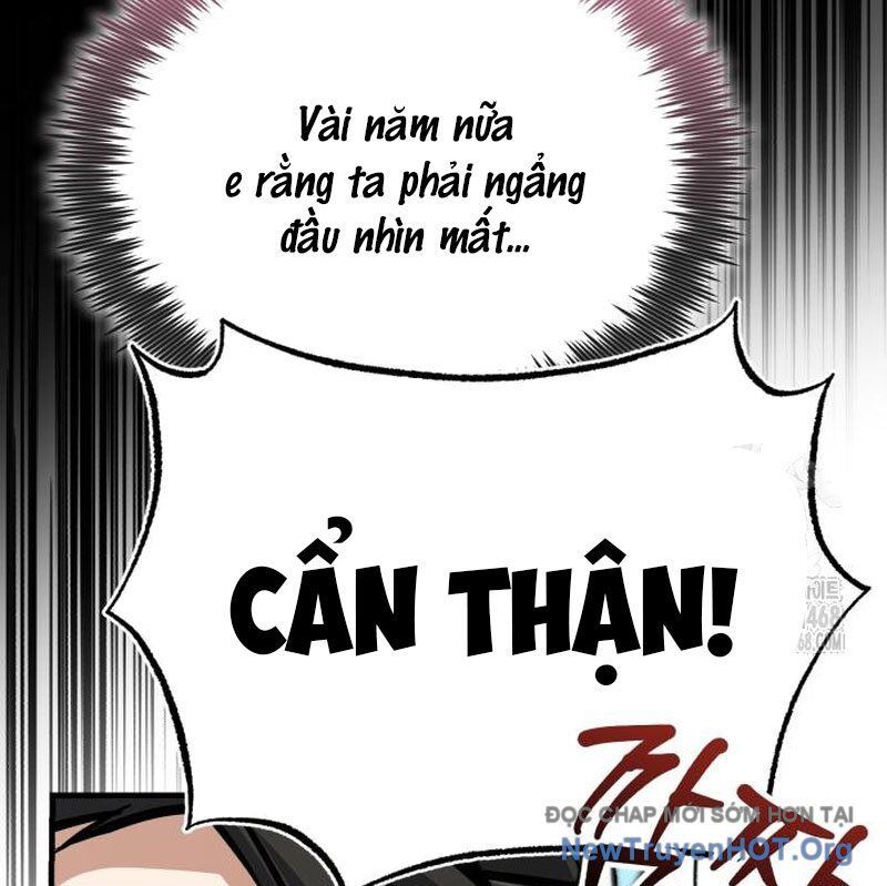 Đệ Nhất Võ Sư, Baek Cao Thủ: Chapter 135