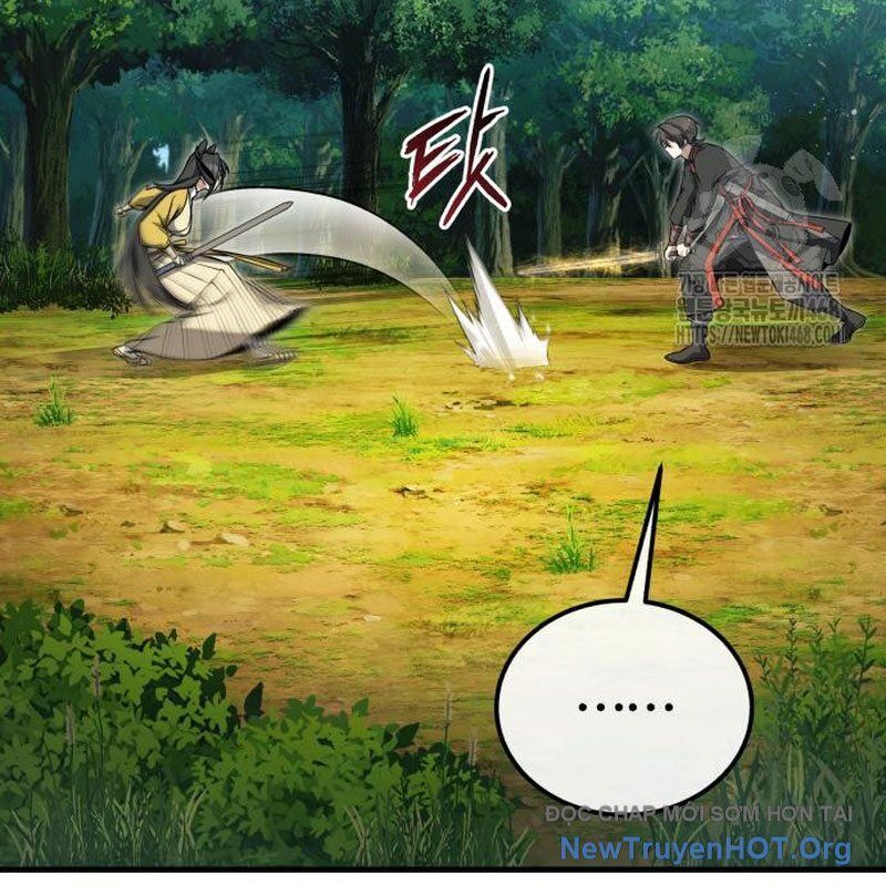 Đệ Nhất Võ Sư, Baek Cao Thủ: Chapter 135