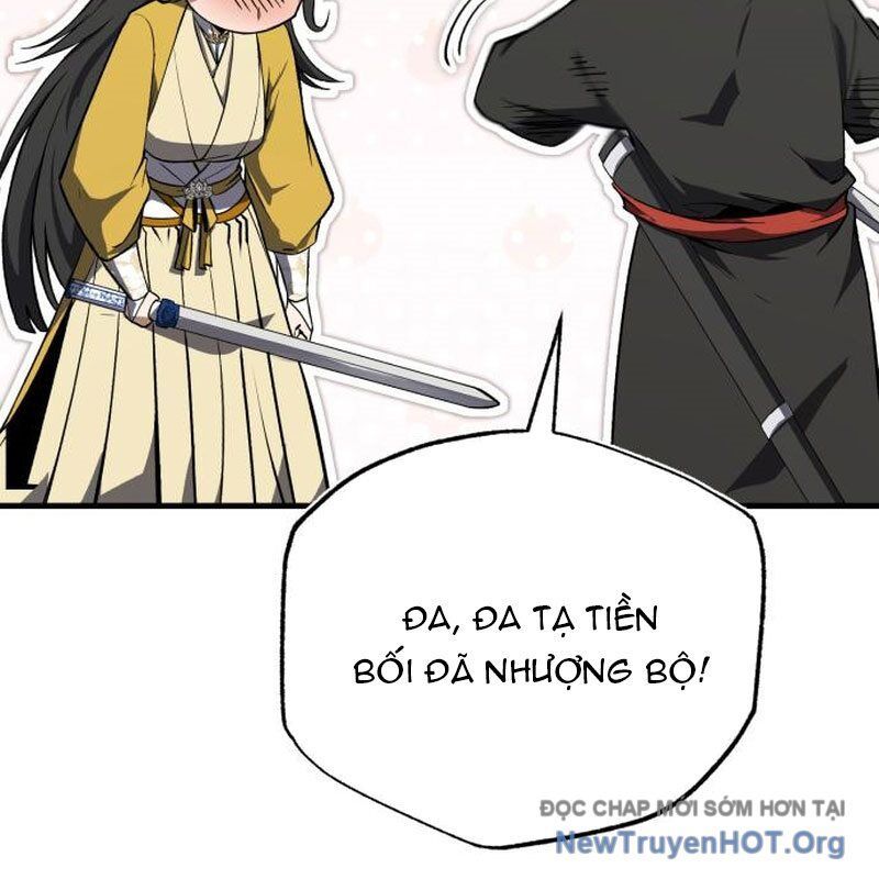 Đệ Nhất Võ Sư, Baek Cao Thủ: Chapter 135