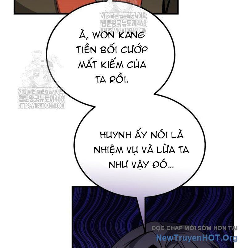 Đệ Nhất Võ Sư, Baek Cao Thủ: Chapter 135