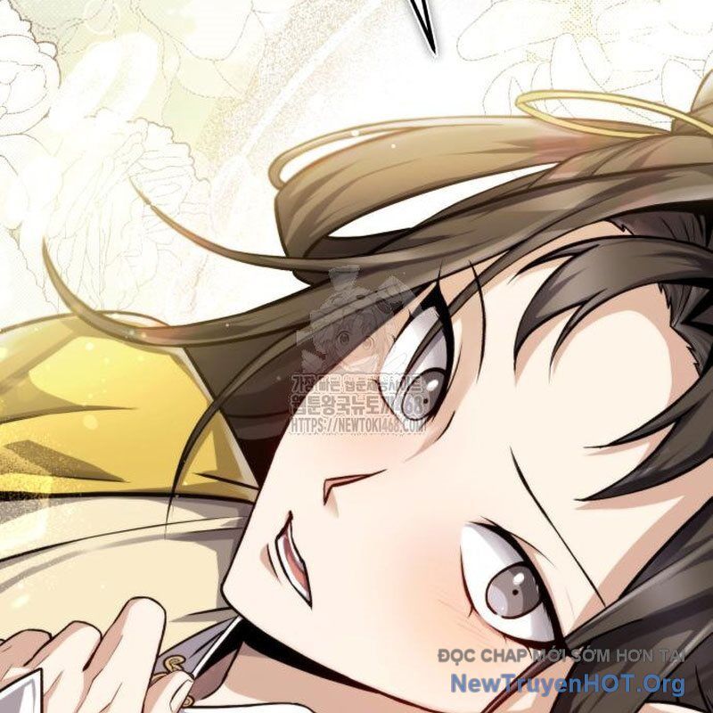 Đệ Nhất Võ Sư, Baek Cao Thủ: Chapter 135