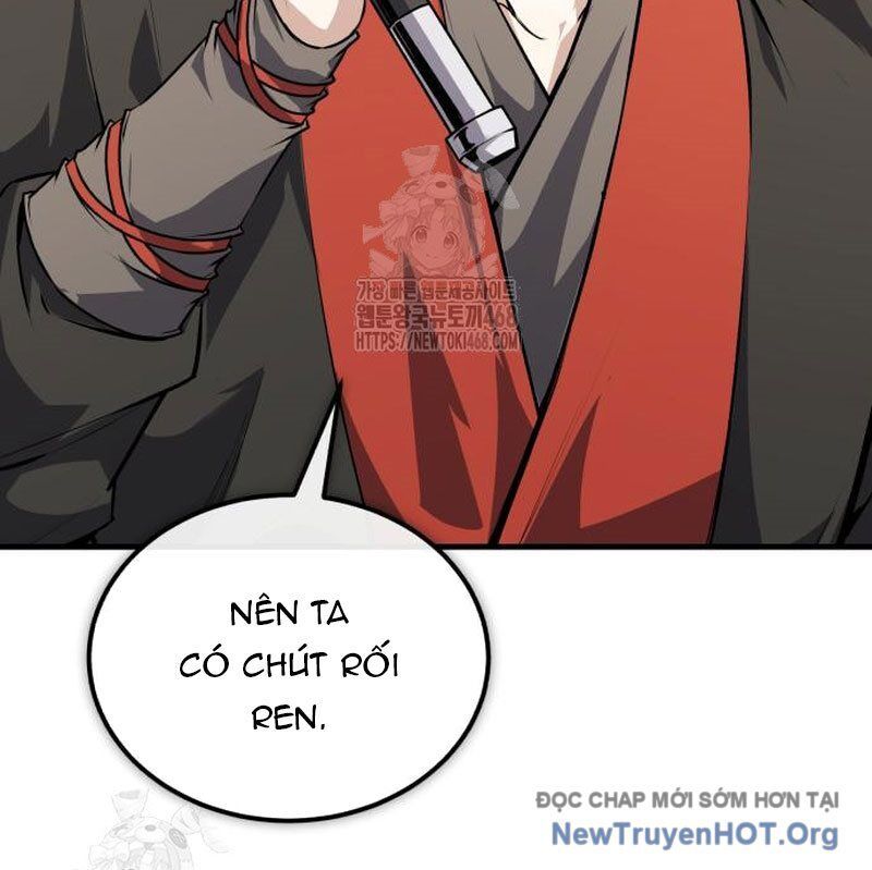 Đệ Nhất Võ Sư, Baek Cao Thủ: Chapter 135