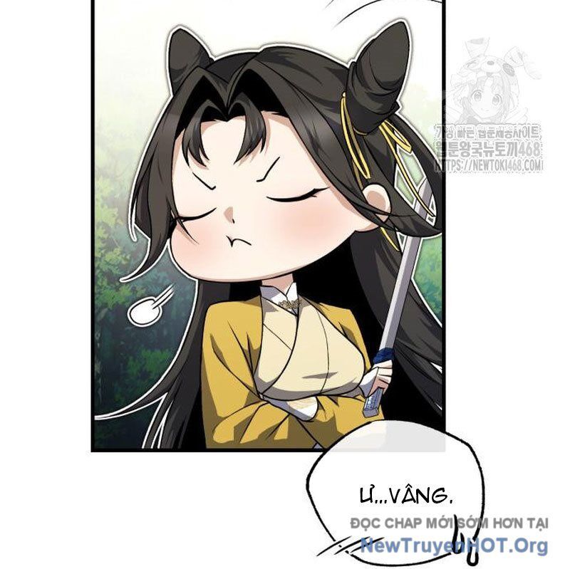 Đệ Nhất Võ Sư, Baek Cao Thủ: Chapter 135