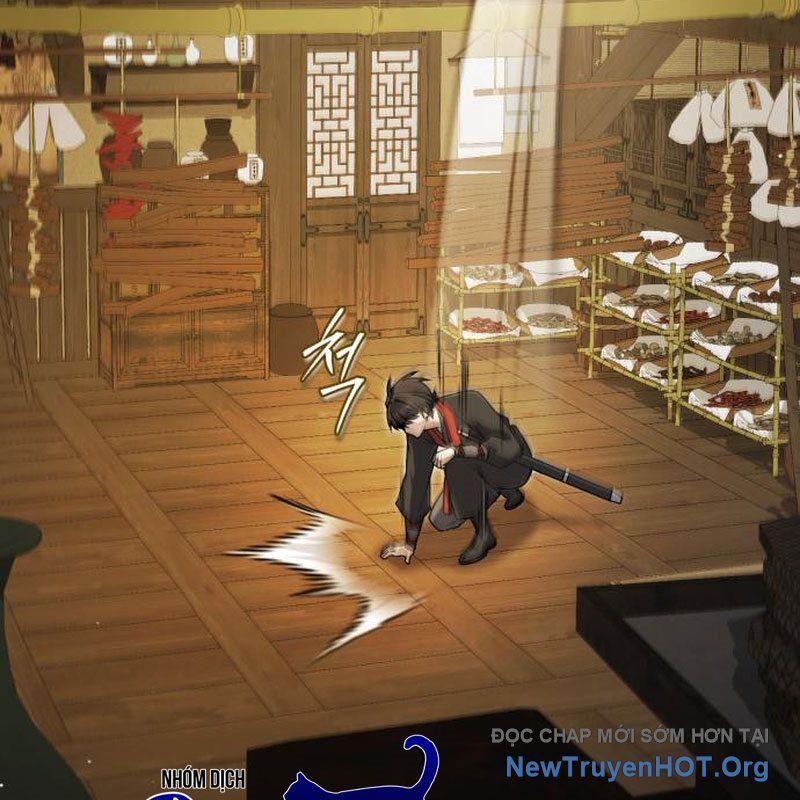 Đệ Nhất Võ Sư, Baek Cao Thủ: Chapter 136