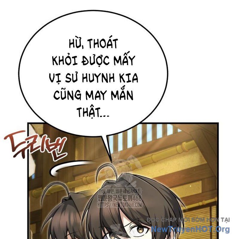 Đệ Nhất Võ Sư, Baek Cao Thủ: Chapter 136