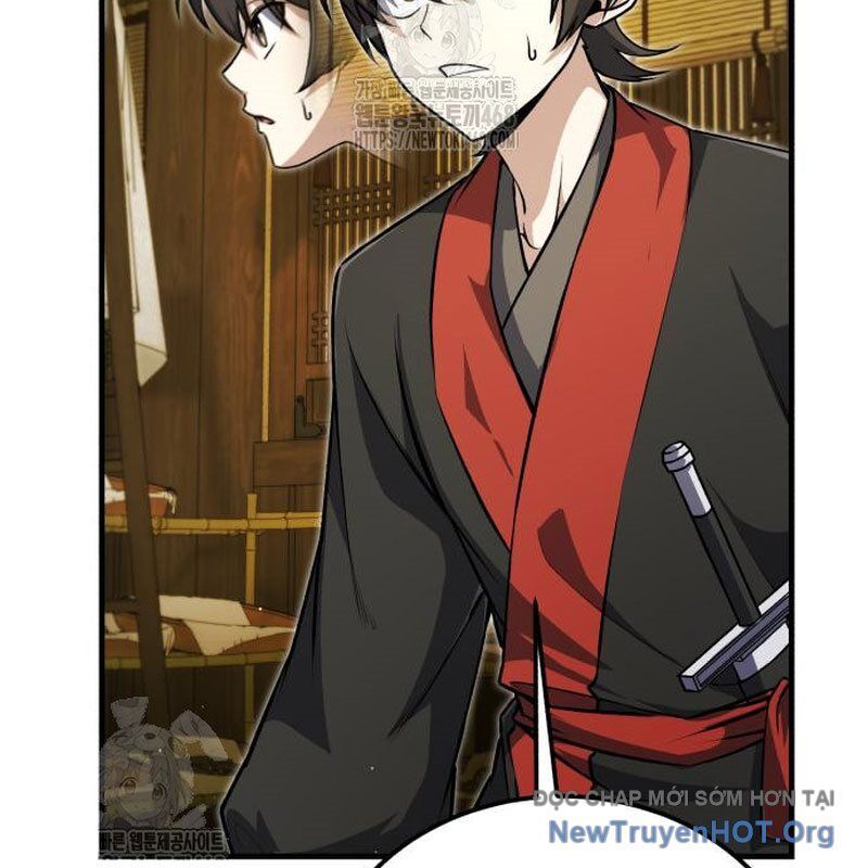 Đệ Nhất Võ Sư, Baek Cao Thủ: Chapter 136