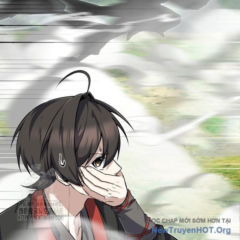 Đệ Nhất Võ Sư, Baek Cao Thủ: Chapter 136