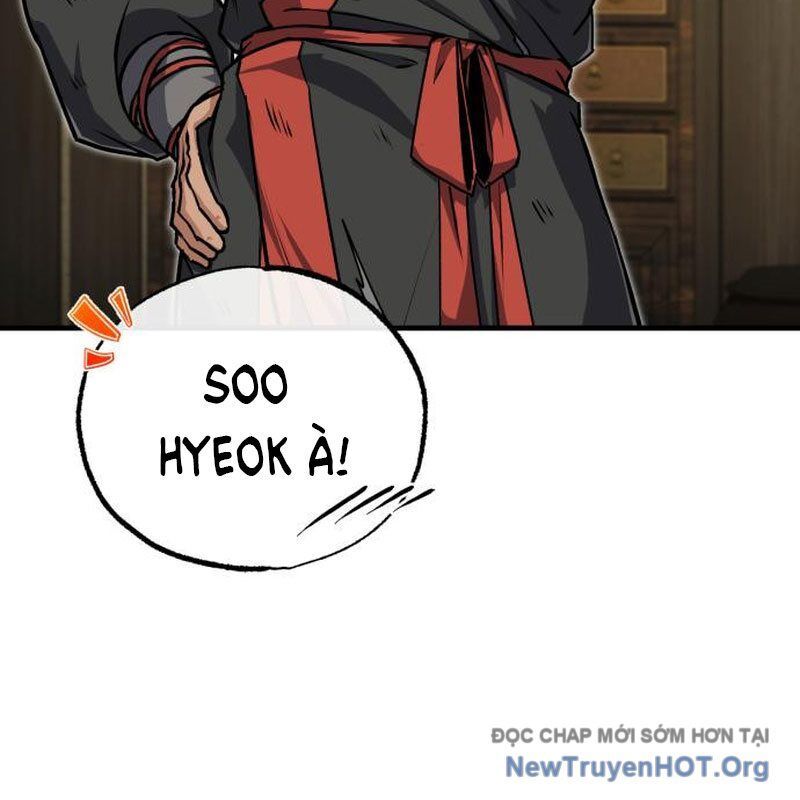 Đệ Nhất Võ Sư, Baek Cao Thủ: Chapter 136