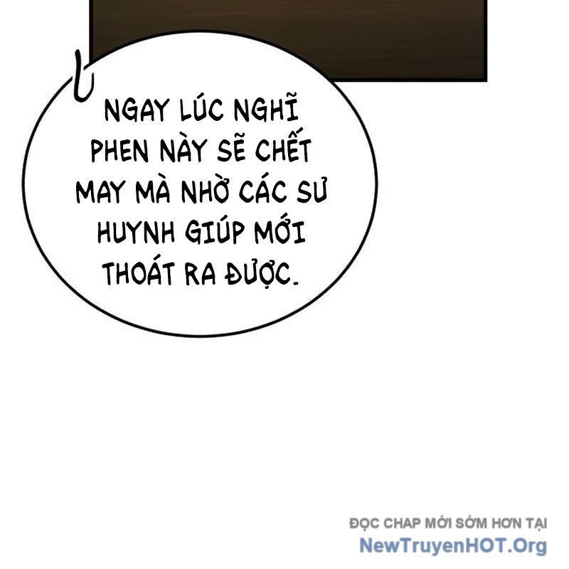 Đệ Nhất Võ Sư, Baek Cao Thủ: Chapter 136