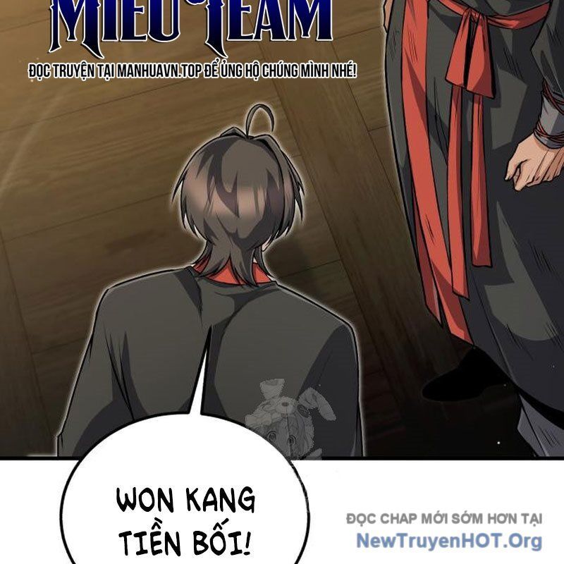 Đệ Nhất Võ Sư, Baek Cao Thủ: Chapter 136