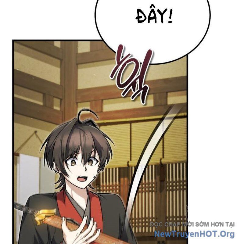 Đệ Nhất Võ Sư, Baek Cao Thủ: Chapter 136