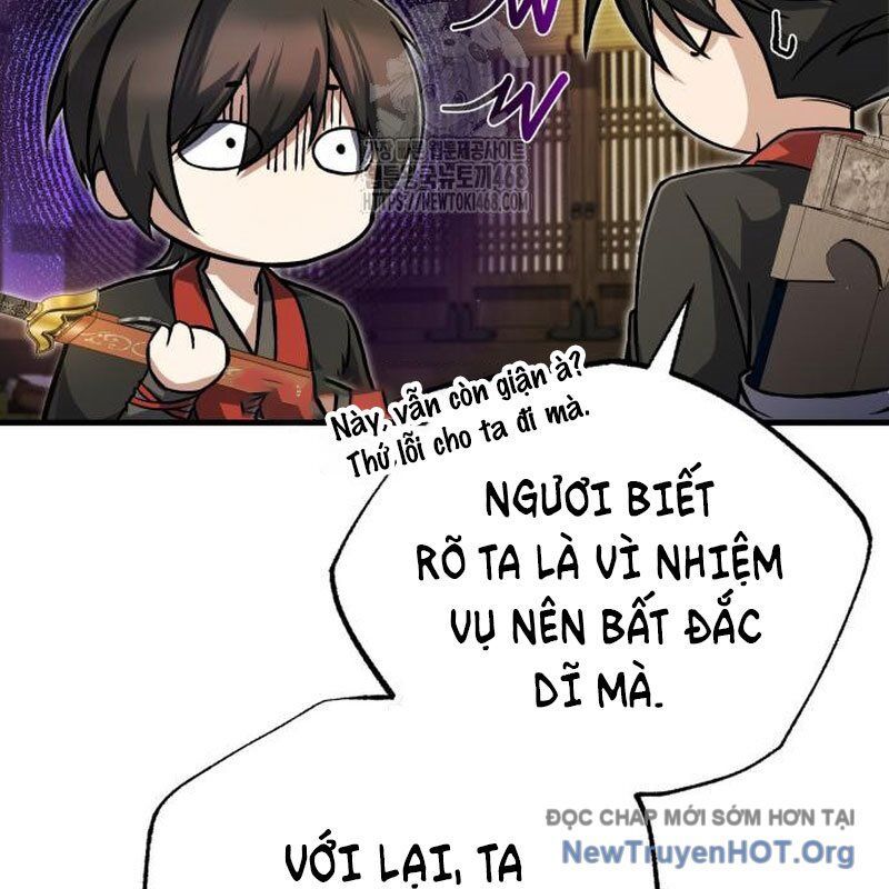 Đệ Nhất Võ Sư, Baek Cao Thủ: Chapter 136