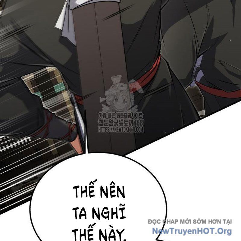 Đệ Nhất Võ Sư, Baek Cao Thủ: Chapter 136