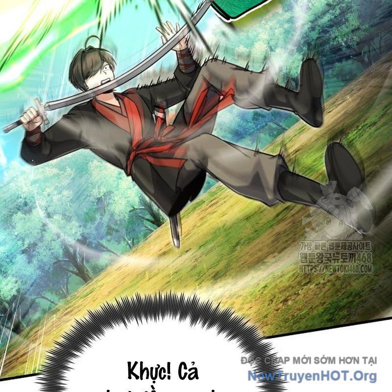 Đệ Nhất Võ Sư, Baek Cao Thủ: Chapter 136