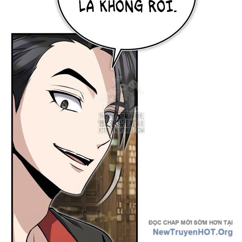 Đệ Nhất Võ Sư, Baek Cao Thủ: Chapter 136