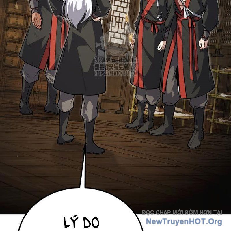 Đệ Nhất Võ Sư, Baek Cao Thủ: Chapter 136