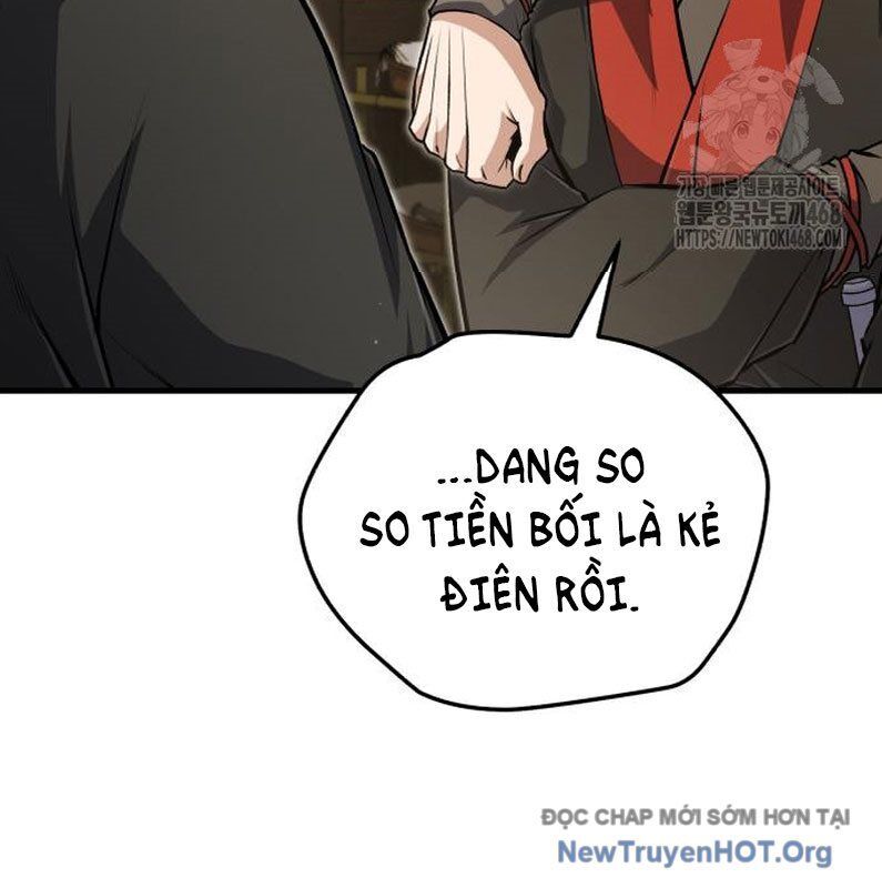 Đệ Nhất Võ Sư, Baek Cao Thủ: Chapter 136