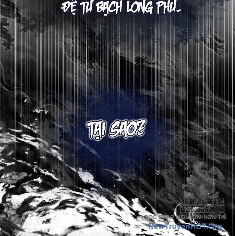 Đệ Nhất Võ Sư, Baek Cao Thủ: Chapter 136