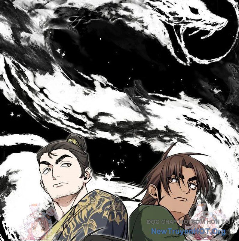 Đệ Nhất Võ Sư, Baek Cao Thủ: Chapter 136